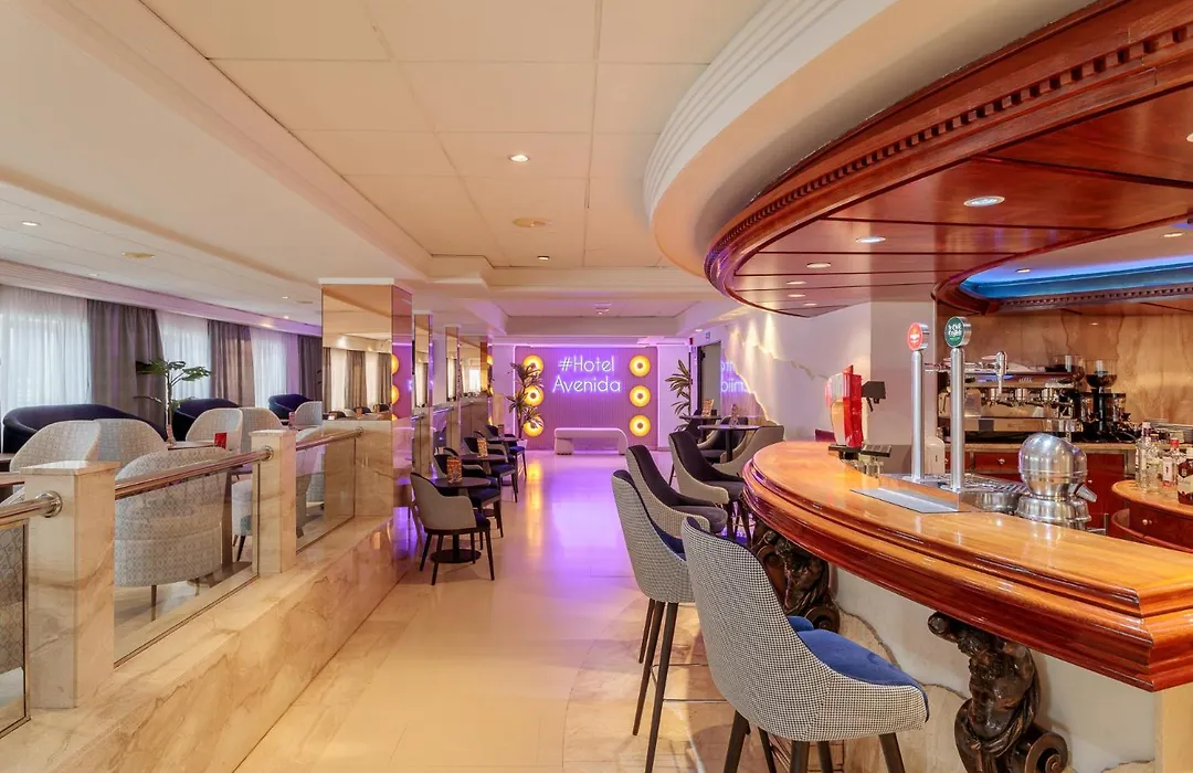 Hotel Avenida-1