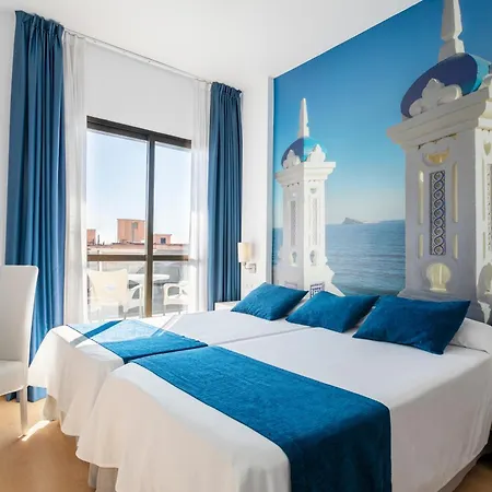 Hotel Avenida-2