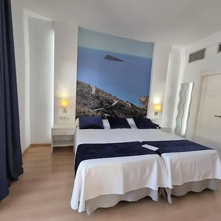 Hotel Avenida-3