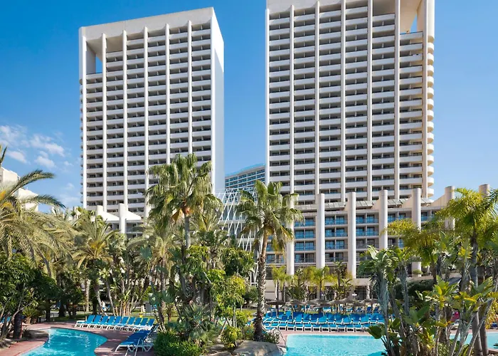 MeliaHotel Todo Incluido